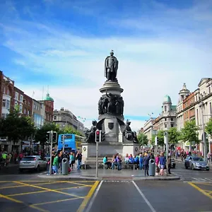 The Gate Hotel Dublin