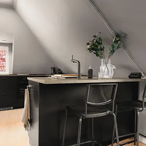  Apartment Dinbnb I 350m To Bryggen I Renovated 2023 I Quiet